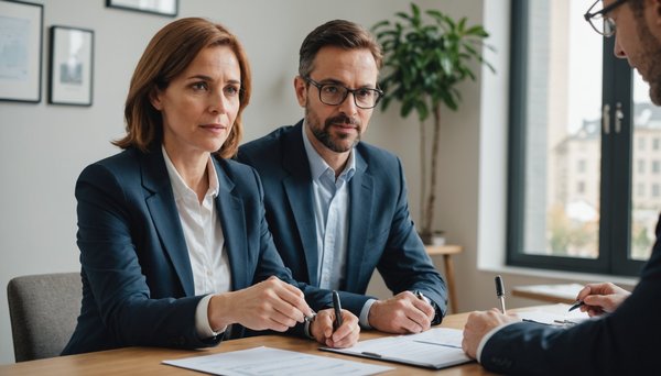 Entretien avec un expert en assurance protection des proches