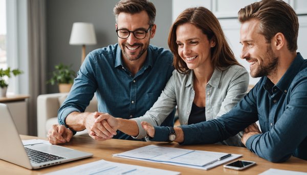 Astuces pour obtenir un crédit à la consommation au meilleur taux