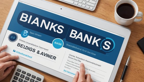 Les différentes offres des banques pour les particuliers