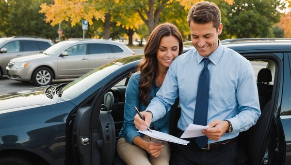 Peut-on se désister d'un crédit auto après signature ?
