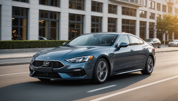 Crédit auto : comment utiliser un simulateur en ligne ?