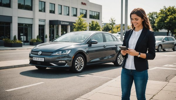 Crédit auto et co-emprunteur : ce que vous devez savoir