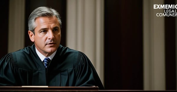 Exemcj commissaire de justice : votre guide sur les litiges judiciaires