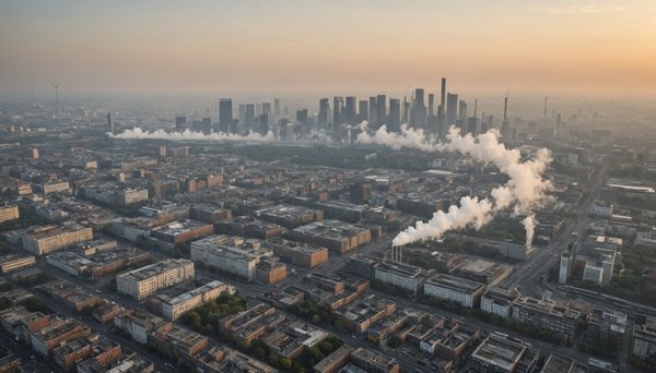État des risques et pollutions : l'essentiel pour votre immobilier