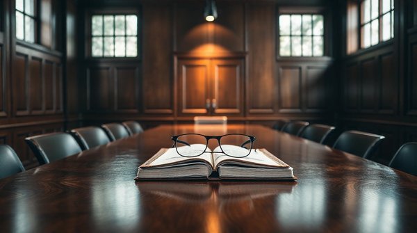 Litiges judiciaires : 5 conseils d'un exemcj commissaire de justice